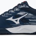 Dětská házenkářská obuv Mizuno Stealth Star C blue X1GC2107K21 10