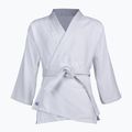 Judogi s popruhem Mizuno Kodomo bílé 3