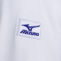 Judogi s popruhem Mizuno Kodomo bílé 8