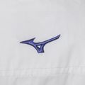 Mizuno Kiai dětské páskované karategi bílé 22GG2K200101_100 3