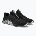 Běžecká obuv Mizuno TS-01 Black/White/Quiet Shade 31GC220101 4