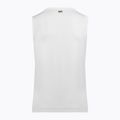 Pánské běžecké tričko Mizuno Two Loop 88 Tank white 32GAA00502 2