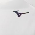 Pánské běžecké tričko Mizuno Two Loop 88 Tank white 32GAA00502 3
