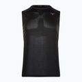 Pánské běžecké tričko Mizuno Two Loop 88 Tank black 32GAA00509