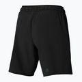 Běžecké šortky Mizuno Two Loop 88 černé 32GBA01009 2
