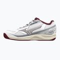 Dámská tenisová obuv Mizuno Break Shot 4 AC white 61GA232664 10