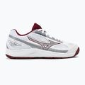 Dámská tenisová obuv Mizuno Break Shot 4 AC white 61GA232664 2