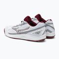 Dámská tenisová obuv Mizuno Break Shot 4 AC white 61GA232664 3