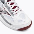 Dámská tenisová obuv Mizuno Break Shot 4 AC white 61GA232664 7