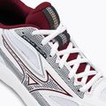 Dámská tenisová obuv Mizuno Break Shot 4 AC white 61GA232664 8