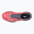 Dámská tenisová obuv Mizuno Wave Exceed Light CC Fierry Coral 2/White/China Blue 61GC222158 12