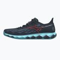 Pánská tenisová obuv Mizuno Wave Enforce Tour CC navy blue 61GC230412 10