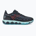 Pánská tenisová obuv Mizuno Wave Enforce Tour CC navy blue 61GC230412 2