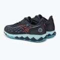 Pánská tenisová obuv Mizuno Wave Enforce Tour CC navy blue 61GC230412 3