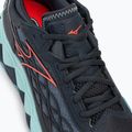 Pánská tenisová obuv Mizuno Wave Enforce Tour CC navy blue 61GC230412 7