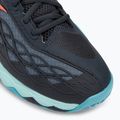 Pánská tenisová obuv Mizuno Wave Enforce Tour CC navy blue 61GC230412 8