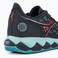 Pánská tenisová obuv Mizuno Wave Enforce Tour CC navy blue 61GC230412 9