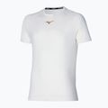 Pánské běžecké tričko Mizuno Tee white 62GAA00101