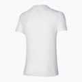 Pánské běžecké tričko Mizuno Tee white 62GAA00101 2