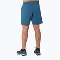 Běžecké šortky Mizuno 8 In Flex modré 62GB260117 4