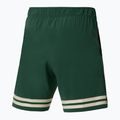 Mizuno Retro zelené běžecké šortky 62GBA00237 2