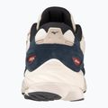 Boty Mizuno Wave Rider Beta swhite/shiftsand/inblue 11