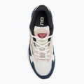 Boty Mizuno Wave Rider Beta swhite/shiftsand/inblue 7