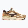 Boty Mizuno Sky Medal summer sand/ chicory coffee/ muskmelon 2