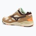 Boty Mizuno Sky Medal summer sand/ chicory coffee/ muskmelon 3