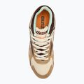 Boty Mizuno Sky Medal summer sand/ chicory coffee/ muskmelon 5