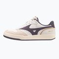 Boty Mizuno City Wind white/graystone/pristine 8