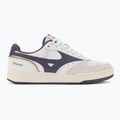 Boty Mizuno City Wind white/graystone/pristine 2