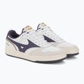 Boty Mizuno City Wind white/graystone/pristine 4