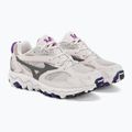 Boty Mizuno Wave Mujin Tl sumsand/darkshad/yelwplu 4