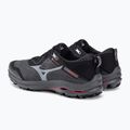 Pánská běžecká obuv Mizuno Wave Rider GTX grey J1GC217902 4