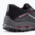 Pánská běžecká obuv Mizuno Wave Rider GTX grey J1GC217902 8