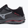 Pánská běžecká obuv Mizuno Wave Rider GTX grey J1GC217902 9