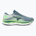 Pánské běžecké boty Mizuno Wave Sky 6 china blue/white/909 c 2