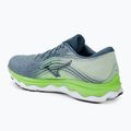 Pánské běžecké boty Mizuno Wave Sky 6 china blue/white/909 c 3