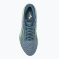 Pánské běžecké boty Mizuno Wave Sky 6 china blue/white/909 c 5