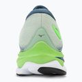 Pánské běžecké boty Mizuno Wave Sky 6 china blue/white/909 c 6