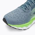 Pánské běžecké boty Mizuno Wave Sky 6 china blue/white/909 c 7