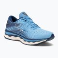 Pánské  běžecké boty   Mizuno Wave Sky 6 aaboard/vaporous gray/abeaut