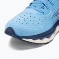 Pánské  běžecké boty   Mizuno Wave Sky 6 aaboard/vaporous gray/abeaut 8