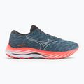 Pánská běžecká obuv Mizuno Wave Rider 26 Provinc Blue/Nimbus Cloud/Soleil J1GC220351 2