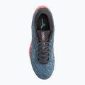 Pánská běžecká obuv Mizuno Wave Rider 26 Provinc Blue/Nimbus Cloud/Soleil J1GC220351 6