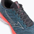 Pánská běžecká obuv Mizuno Wave Rider 26 Provinc Blue/Nimbus Cloud/Soleil J1GC220351 7