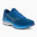 Pánská běžecká obuv Mizuno Wave Rider 26 blue J1GC220353