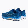Pánská běžecká obuv Mizuno Wave Rider 26 blue J1GC220353 3