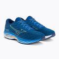 Pánská běžecká obuv Mizuno Wave Rider 26 blue J1GC220353 4